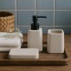 Ceramic Bathroom Set 3 Pcs